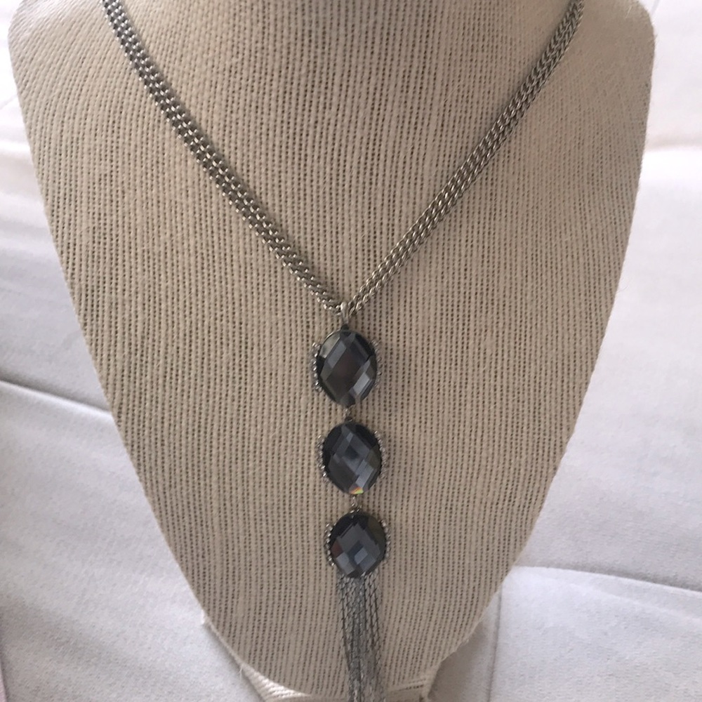 NWOT Banana Republic necklace